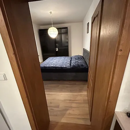 Apartman Stepankuv Pivovar *