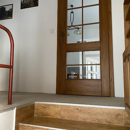 Apartman Stepankuv Pivovar