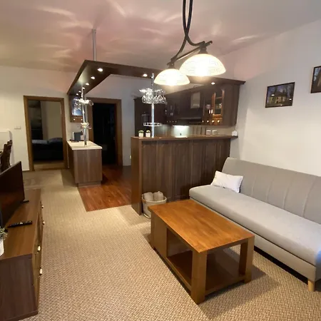 Apartman Stepankuv Pivovar