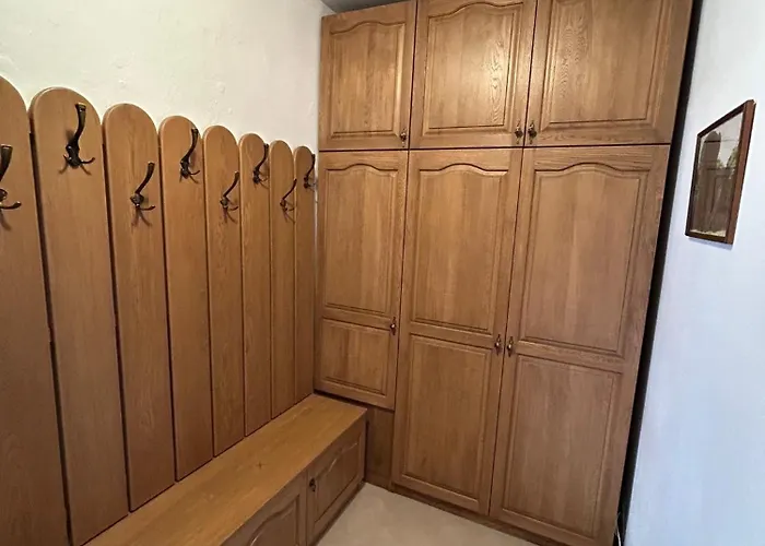Apartment Stepankuv Pivovar