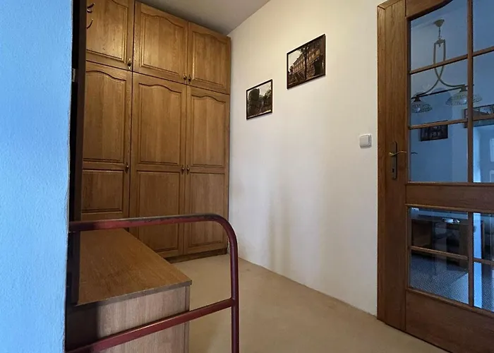 Apartment Stepankuv Pivovar Jemnice